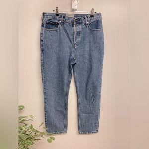 Everlane Cheeky Jeans size 29